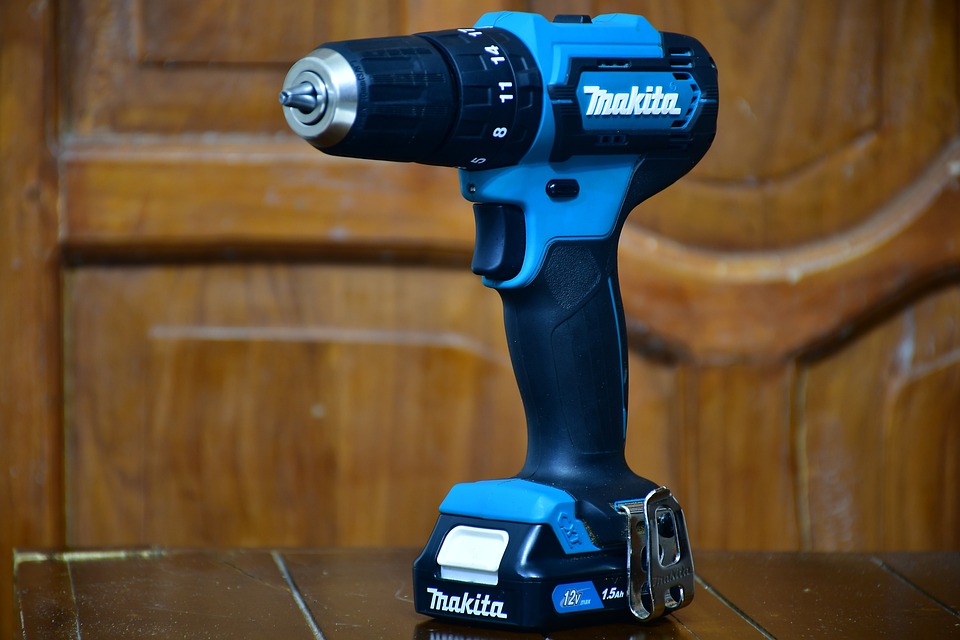 You are currently viewing The Best Cordless Drills on the Market: A Detailed Review